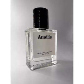 Amelie in New York  Perfumes