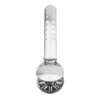 Stainless Steel Nutcracker Chestnut Clip Metal Multifunctional Nut Opener Plier