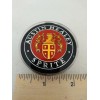 Austin-Healey Austin Healey Bugeye Sprite Bonnet Badge Decal Emblem
