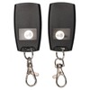 Relay Remote Switch 4 Channel 10A ABS Wireless Module with