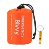 Bivvy Bag Survival Bag Emergency Blanket Emergency Bivvy Bag Survival