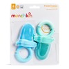Munchkin Baby Feeder for Fresh Food and Fruit, 2 Pack,