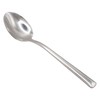 Argon Tableware Tondo Stainless Steel Teaspoons - 14cm - Pack