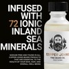 Copper Johns Barbershop Beard Oil