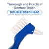 Smile Again Care Kit, Denture, Retainer & Aligner Care and