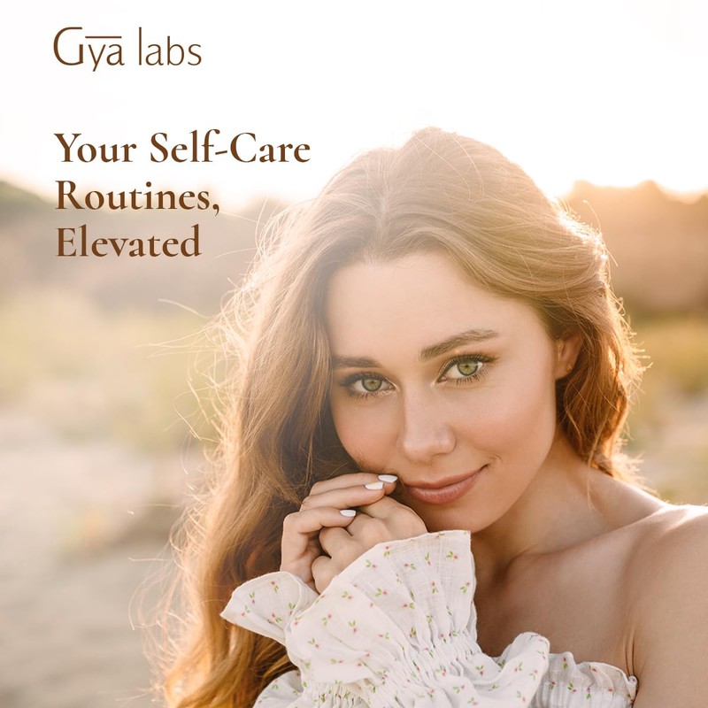 Gya Labs Star Anise Essential Oil (0.34 fl oz) -