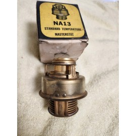 NAPA 1936- 1939 PLYMOUTH DODGE DESOTO CHRYSLER NOS NAPA MOPAR THERMOSTAT  165' USA