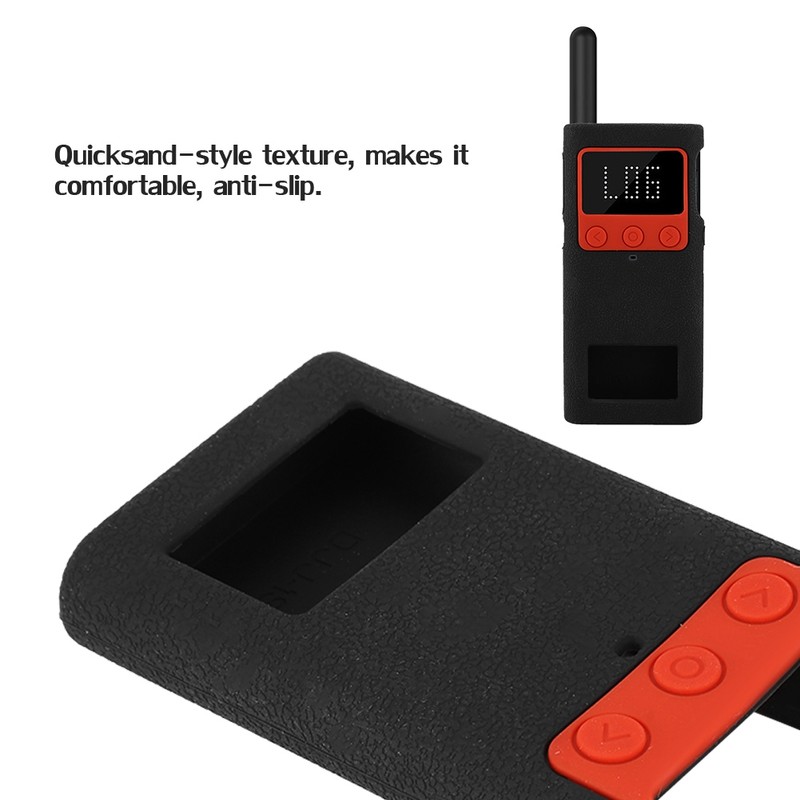 High Quality Shockproof Anti slip Protective Silicone Cover Case For
