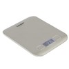 Cook Concept KU6610 Electronic Kitchen Scale Digital Rectangular 5 kg