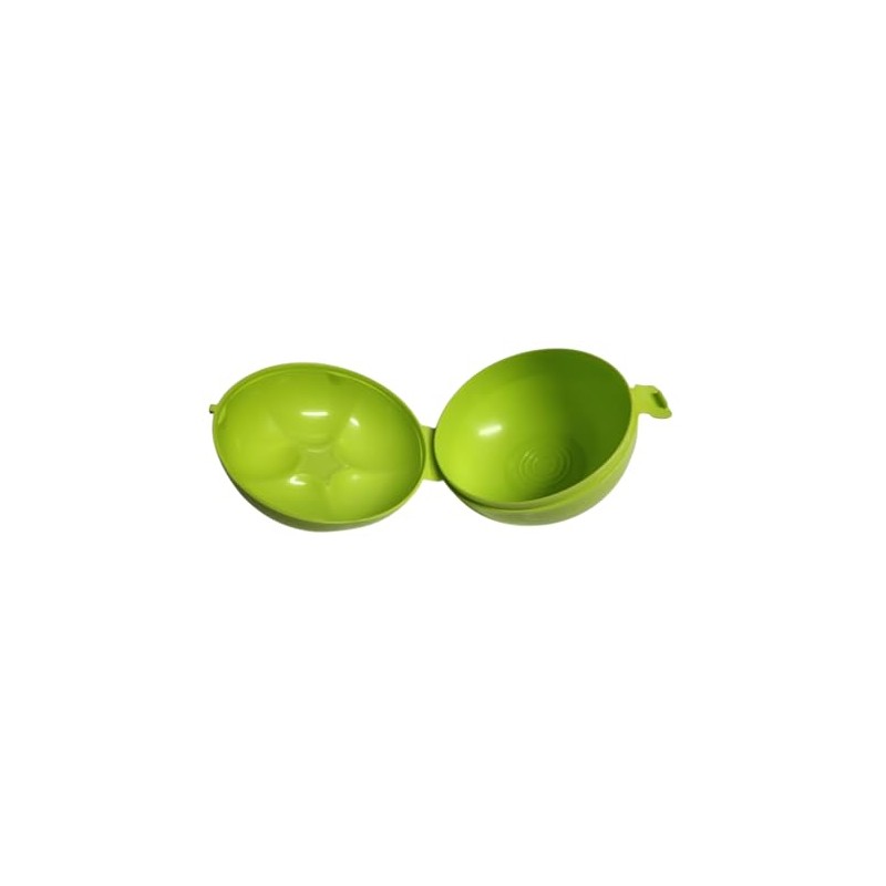 Tupperware To Go Tomato Fruit Box Tomato Green
