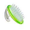 CONAIRPROPET Shampoo Massage Brush with Ergonomic Pet-It Design, Dog Brush