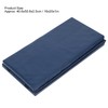 Handicapped Wheelchair Pedal Foot Rest Elevating Pad Leg Cushion Protector