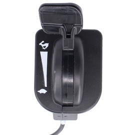 MOTOKU Throttle Choke Cable for Cub Cadet XT1 LT46 LT50 XT2 GX54 Riding Mower Troy Bilt Super Bronco XP