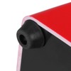 Lifancy Stained Glass Grinder, Portable Glass Grinder with 5/8" +