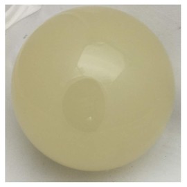 Rock Ridge Magic Glow Acrylic Contact Juggling Ball - 76mm
