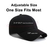 PFFY 2 Packs Baseball Cap Golf Dad Hat for Men