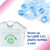 AQUAPHOR Maxfor+ Mg (Added magnesium replacement water filter cartridges, fits