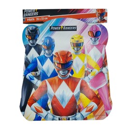 BeenSmile, Piñata Basic Power Rangers Party Supplies Pinata Toy or Candy Filling Pinata Decoration for Kids Parties, Birthdays and Celebrations