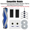 Replacement Parts for Ecovacs Deebot T30 Omni / T30s Pro