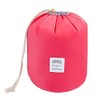 Makeup Bags for Women, Waterproof Round Travel Drawstring Make Up