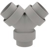 Kakudai 4560-5 Drain Hose Y Compatible Type Kakudai Part Number