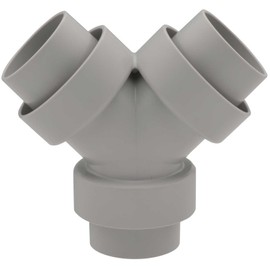 Kakudai 4560-5 Drain Hose Y Compatible Type Kakudai Part Number 4550