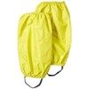Kita No. 9724-9726 Men's Foot Cover, Children's Size, yellow