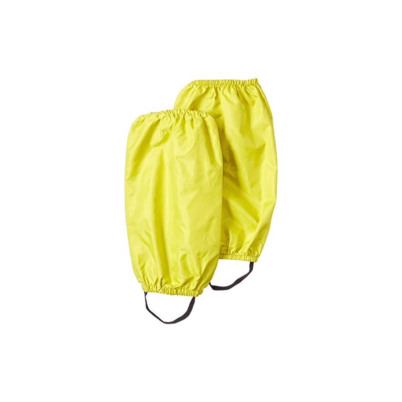 Kita No. 9724-9726 Men's Foot Cover, Children's Size, yellow