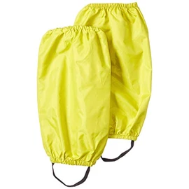 Kita No. 9724-9726 Men's Foot Cover, Children's Size, yellow