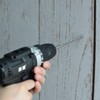 sourcing map Spiral Drill Bit High-Speed Steel Extra Long Replacement