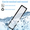 LOOHAOC Replacement Parts Kit HEPA Filter Compatible with Dream e