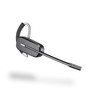 Plantronics CS540 Convertible Wireless Headset Earset Bundle (Renewed)