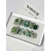 Aemong: Lucky Vicky - Almond (replaced with new tip) /