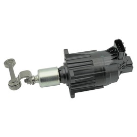 NOVAPARTS K6T52372 Electronic Turbo Charger Solenoid Valve Wastegate Actuator for 2016 2017 2018 2019 2020 Honda Civic 1.5L OE#18900-5AA-A01 49373-07011