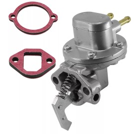 Caltric Fuel Pump for Honda GL1100 Gl 1100 Goldwing 1100 1980-1983