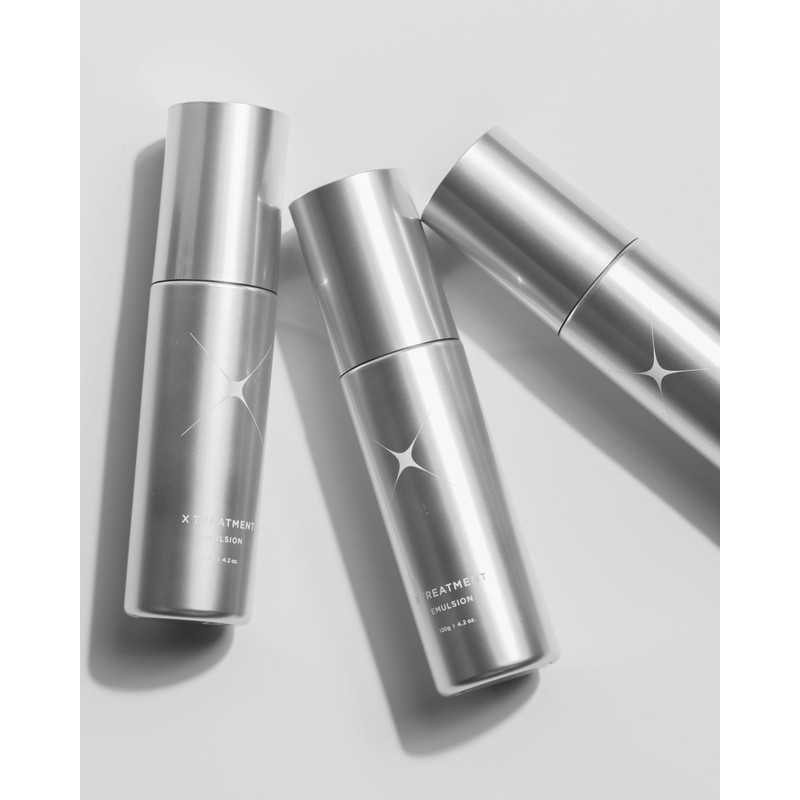 X TREATMENT EMULSION (4.2 oz (120 g) | Emulsion Outbath