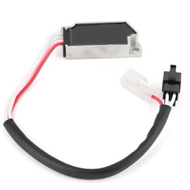 12V Voltage Rectifier Motorcycle Regulator Fit for Yamaha XV 400/535/700/750/1100 Virago