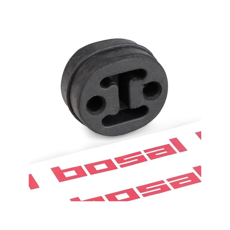 Bosal 255-132 Assembly Parts
