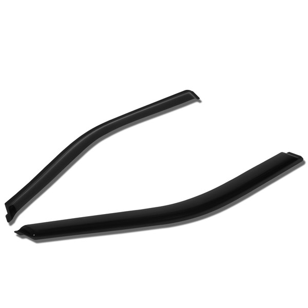 Auto Dynasty Compatible with F-150 / F-250 / F-350 Standard