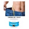 Crema Destruye Grasa