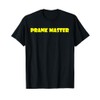 Prank master funny prank prankster T-Shirt
