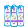 Eva Essence Kit 3 Shampoo Eva Essence Bergamota Biotina Y