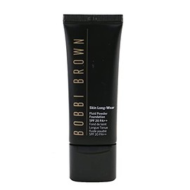 Bobbi Brown Skin Long-Wear Fluid Powder Foundation - Cool Beige