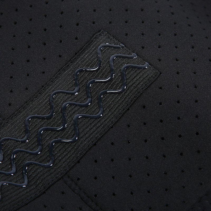 Leg Knee Joint Support Adjustable Breathable Knee Sprain Joint Fixed