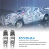 EPChunMi 8PCS Rocker Arms Kit Fits 11-17 Ford Mustang 5.0L