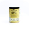 Tayst Ground Coffee Cans, Medium & Magnificent Gourmet Medium Roast,