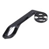 SIKW A‑100 Cycle Computer Holder for GoPro Aluminum Alloy Camera