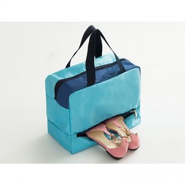 Waterproof Toiletry Wash Bag for Pool, Gym, and Water Activities RD-10153 Pink