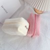 JIHUOO Plush Pencil Case School Pencil Case Pencil Case Cosmetic