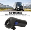 Gear Shifter Knob with Gear Selector Replacement for EATON FULLER